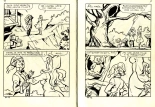 PFA - Contes satyriques #40 Le petit chat d'Alice : page 9
