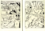 PFA - Contes satyriques #40 Le petit chat d'Alice : page 11