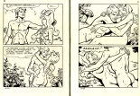 PFA - Contes satyriques #40 Le petit chat d'Alice : page 16