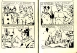 PFA - Contes satyriques #40 Le petit chat d'Alice : page 18