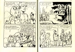 PFA - Contes satyriques #40 Le petit chat d'Alice : page 19
