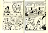 PFA - Contes satyriques #40 Le petit chat d'Alice : page 20