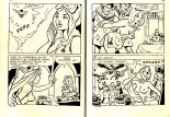 PFA - Contes satyriques #40 Le petit chat d'Alice : page 22