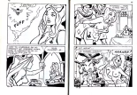 PFA - Contes satyriques #40 Le petit chat d'Alice : page 23