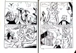 PFA - Contes satyriques #40 Le petit chat d'Alice : page 25