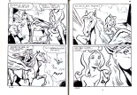 PFA - Contes satyriques #40 Le petit chat d'Alice : page 26