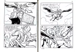 PFA - Contes satyriques #40 Le petit chat d'Alice : page 27