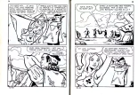 PFA - Contes satyriques #40 Le petit chat d'Alice : page 29