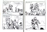 PFA - Contes satyriques #40 Le petit chat d'Alice : page 30