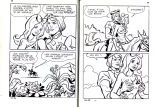 PFA - Contes satyriques #40 Le petit chat d'Alice : page 31