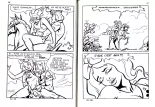 PFA - Contes satyriques #40 Le petit chat d'Alice : page 33