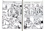 PFA - Contes satyriques #40 Le petit chat d'Alice : page 34