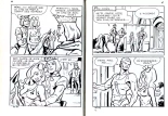 PFA - Contes satyriques #40 Le petit chat d'Alice : page 35