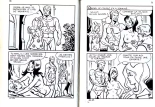 PFA - Contes satyriques #40 Le petit chat d'Alice : page 37