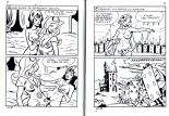 PFA - Contes satyriques #40 Le petit chat d'Alice : page 38