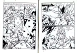 PFA - Contes satyriques #40 Le petit chat d'Alice : page 40