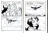 PFA - Contes satyriques #40 Le petit chat d'Alice : page 42