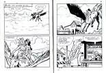 PFA - Contes satyriques #40 Le petit chat d'Alice : page 43
