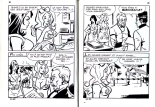 PFA - Contes satyriques #40 Le petit chat d'Alice : page 44