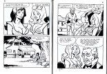 PFA - Contes satyriques #40 Le petit chat d'Alice : page 45