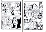 PFA - Contes satyriques #40 Le petit chat d'Alice : page 47