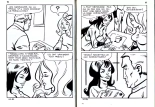 PFA - Contes satyriques #40 Le petit chat d'Alice : page 50