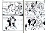 PFA - Contes satyriques #40 Le petit chat d'Alice : page 52