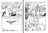 PFA - Contes satyriques #40 Le petit chat d'Alice : page 61