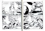 PFA - Contes satyriques #40 Le petit chat d'Alice : page 62