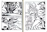 PFA - Contes satyriques #40 Le petit chat d'Alice : page 64