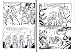 PFA - Contes satyriques #40 Le petit chat d'Alice : page 65