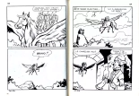 PFA - Contes satyriques #40 Le petit chat d'Alice : page 66
