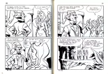PFA - Contes satyriques #40 Le petit chat d'Alice : page 67