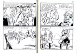 PFA - Contes satyriques #40 Le petit chat d'Alice : page 69