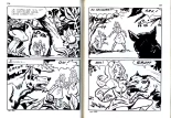 PFA - Contes satyriques #40 Le petit chat d'Alice : page 70