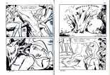 PFA - Contes satyriques #40 Le petit chat d'Alice : page 71
