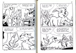 PFA - Contes satyriques #40 Le petit chat d'Alice : page 75