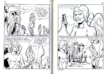 PFA - Contes satyriques #40 Le petit chat d'Alice : page 78