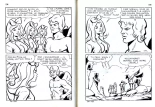 PFA - Contes satyriques #40 Le petit chat d'Alice : page 79