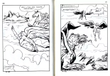 PFA - Contes satyriques #40 Le petit chat d'Alice : page 80