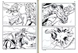 PFA - Contes satyriques #40 Le petit chat d'Alice : page 82