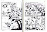 PFA - Contes satyriques #40 Le petit chat d'Alice : page 83