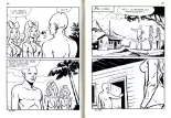 PFA - Contes satyriques #40 Le petit chat d'Alice : page 85