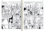 PFA - Contes satyriques #40 Le petit chat d'Alice : page 86