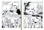PFA - Contes satyriques #40 Le petit chat d'Alice : page 88