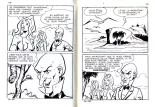 PFA - Contes satyriques #40 Le petit chat d'Alice : page 91