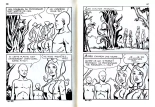 PFA - Contes satyriques #40 Le petit chat d'Alice : page 95