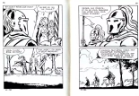 PFA - Contes satyriques #40 Le petit chat d'Alice : page 100