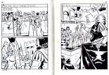 PFA - Contes satyriques #40 Le petit chat d'Alice : page 101