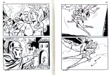 PFA - Contes satyriques #40 Le petit chat d'Alice : page 104